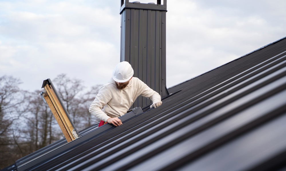 Roof Inspection: An Ultimate Guide